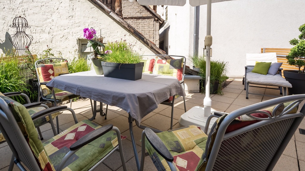 Photo of Outdoor in Lengfurt
