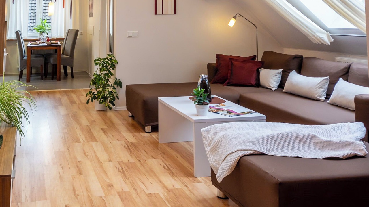 Photo of Livingroom in Lengfurt