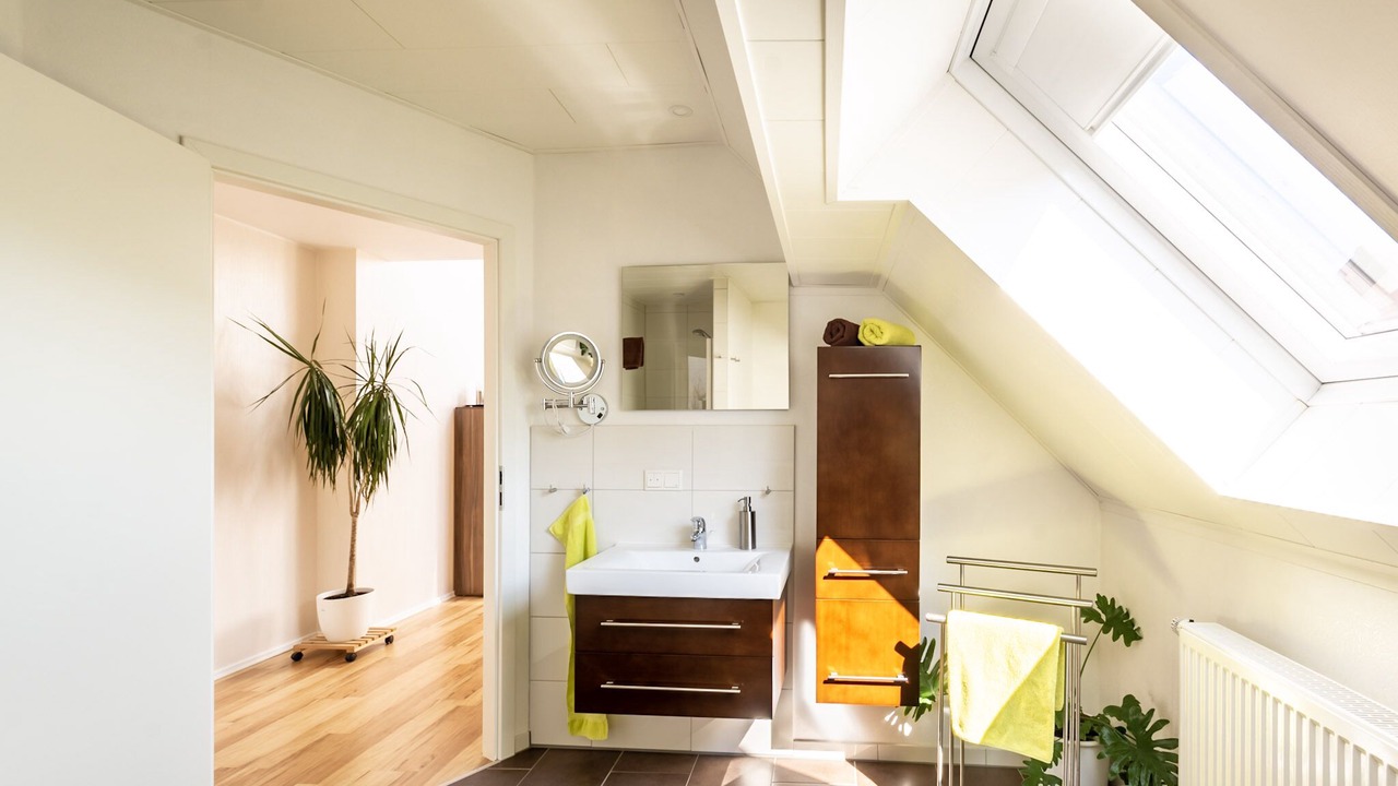 Photo of Bathroom in Lengfurt