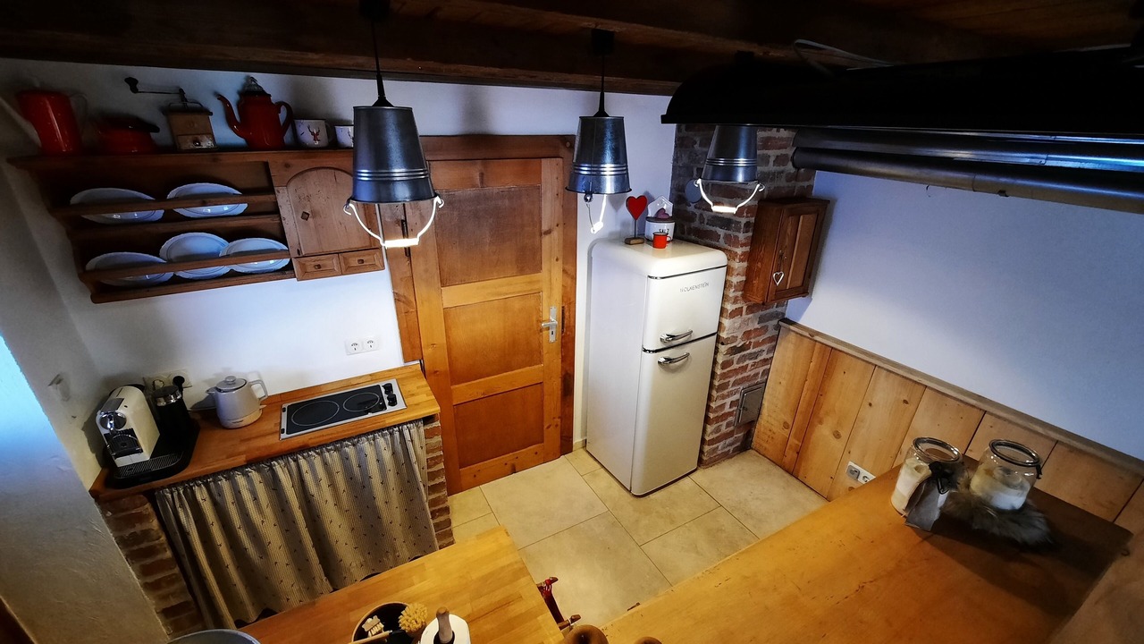 Photo of Kitchen in Altdorf bei Nuernberg