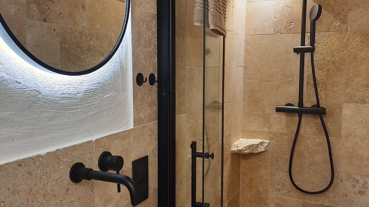 Photo of Bathroom in Altdorf bei Nuernberg