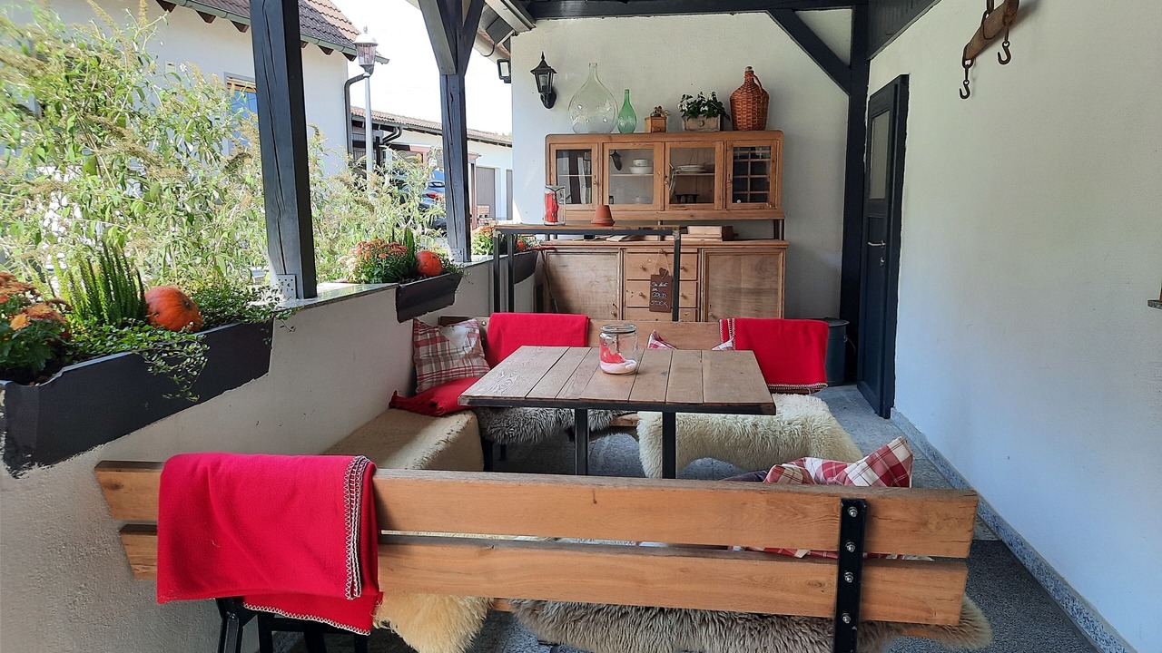 Photo of Outdoor in Altdorf bei Nuernberg