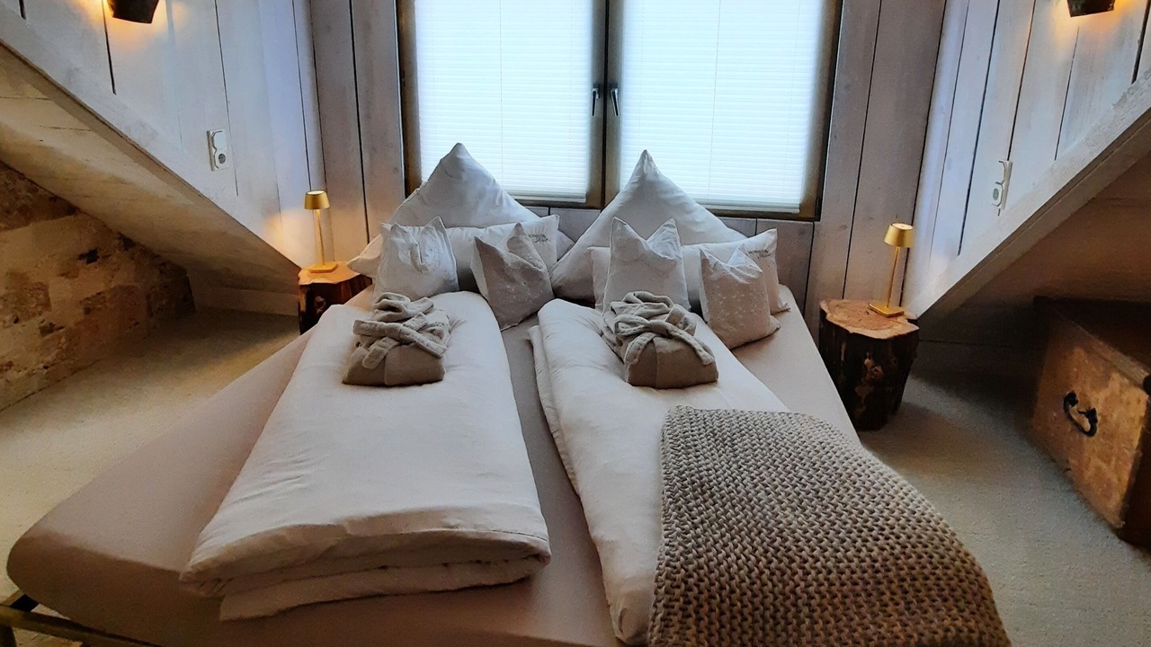 Photo of Bedroom in Altdorf bei Nuernberg