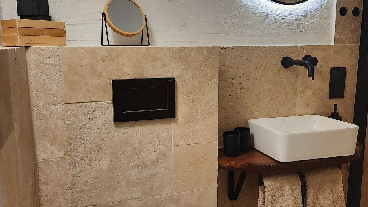 Photo of Bathroom in Altdorf bei Nuernberg