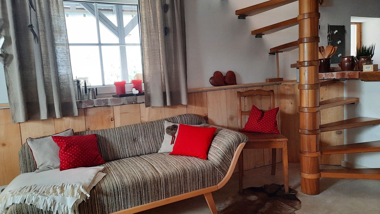 Photo of Livingroom in Altdorf bei Nuernberg