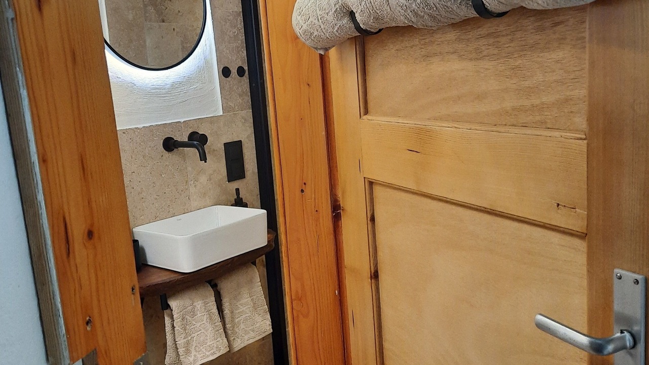 Photo of Bathroom in Altdorf bei Nuernberg
