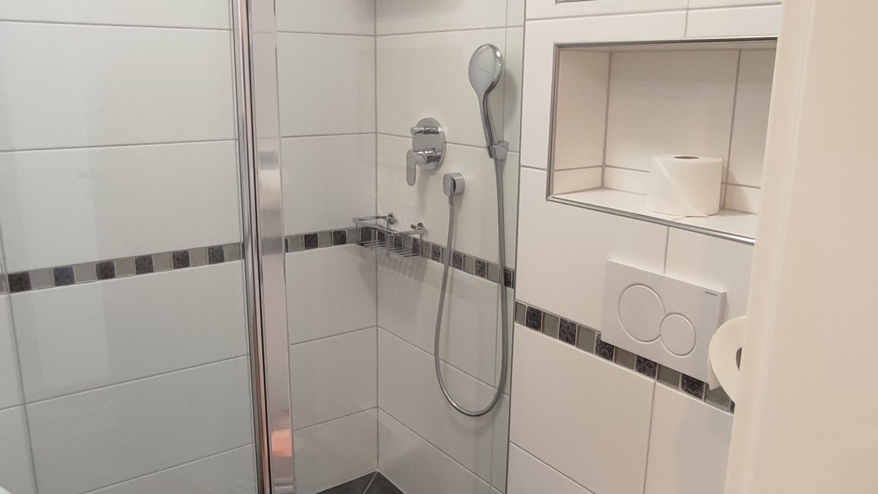 Photo of Bathroom in Immenstadt im Allgaeu