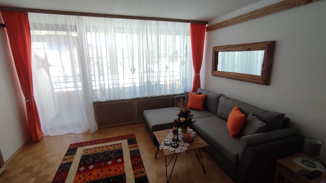Photo of Livingroom in Immenstadt im Allgaeu