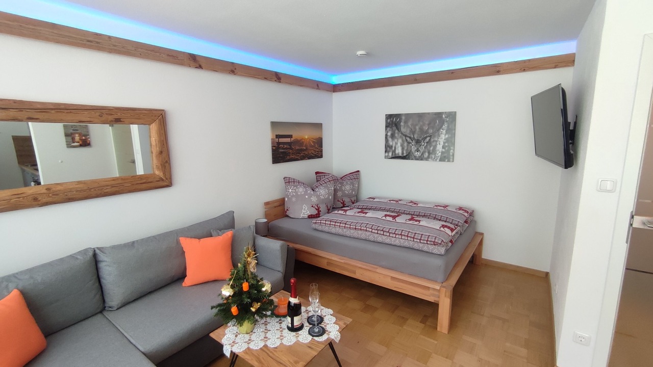 Photo of Livingroom in Immenstadt im Allgaeu