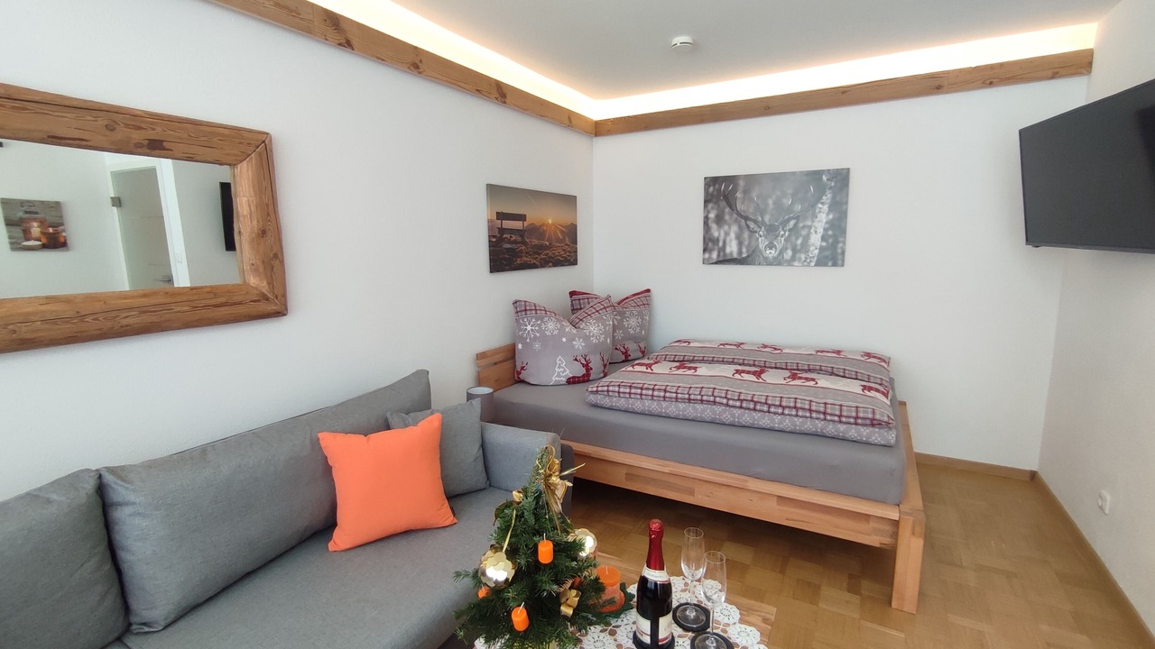 Photo of Bedroom in Immenstadt im Allgaeu