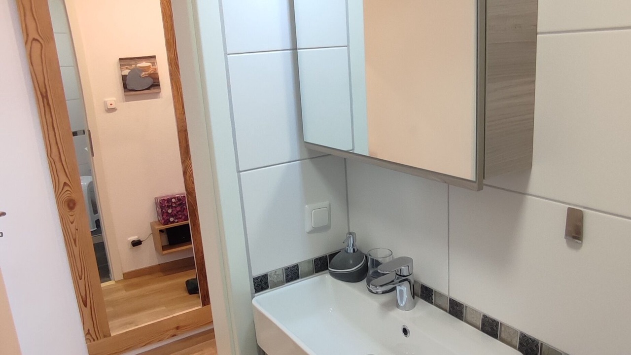 Photo of Bathroom in Immenstadt im Allgaeu