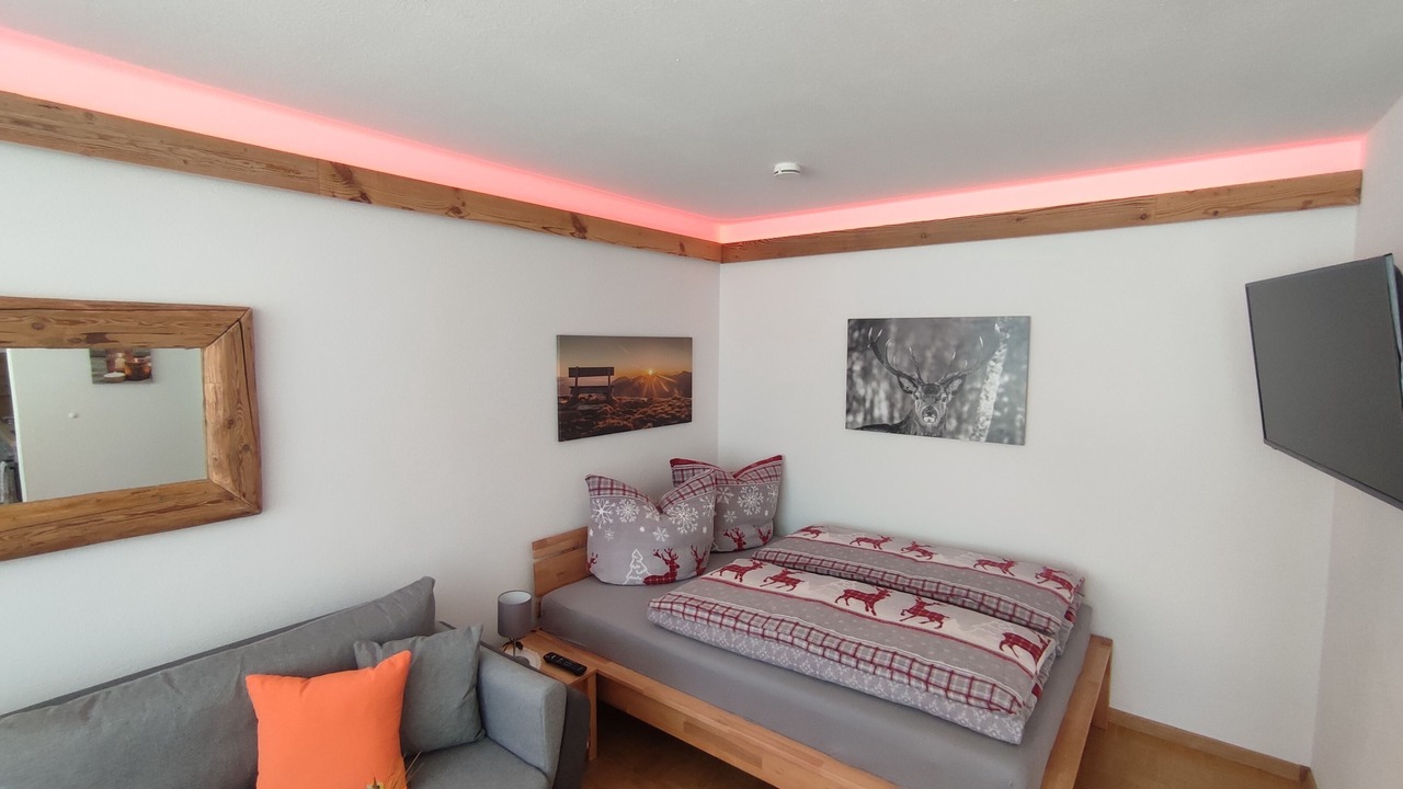 Photo of Bedroom in Immenstadt im Allgaeu