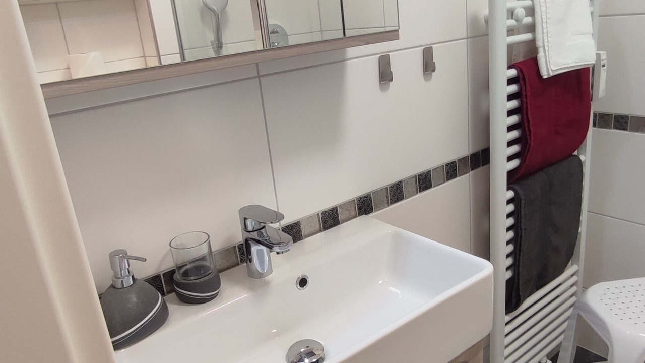 Photo of Bathroom in Immenstadt im Allgaeu