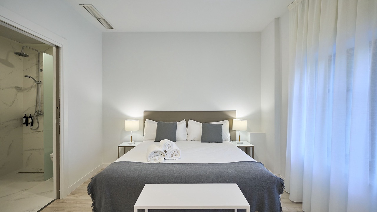 Photo of Bedroom in Centro
