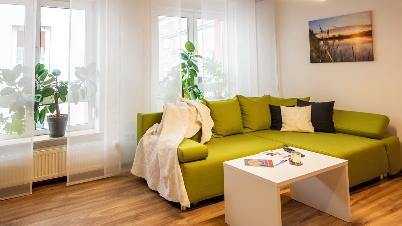 Photo of Livingroom in Lengfurt