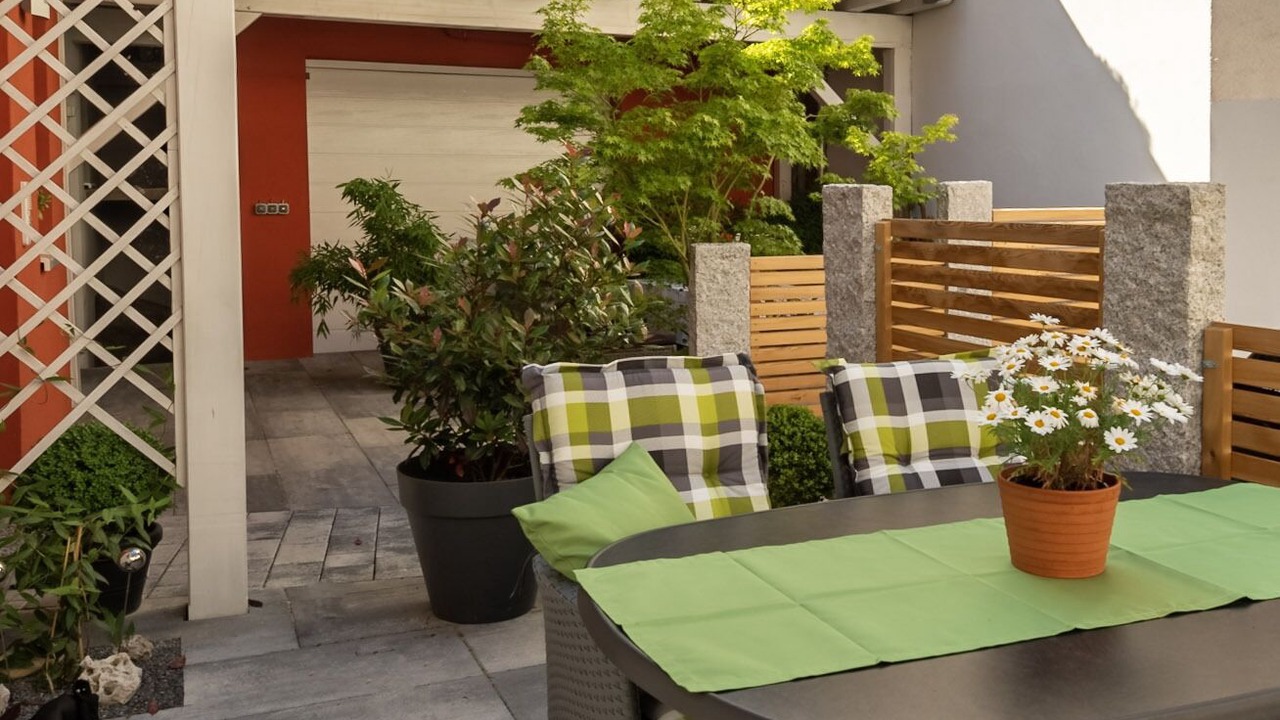 Photo of Outdoor in Lengfurt