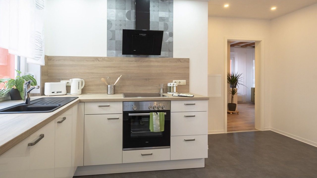 Photo of Kitchen in Lengfurt