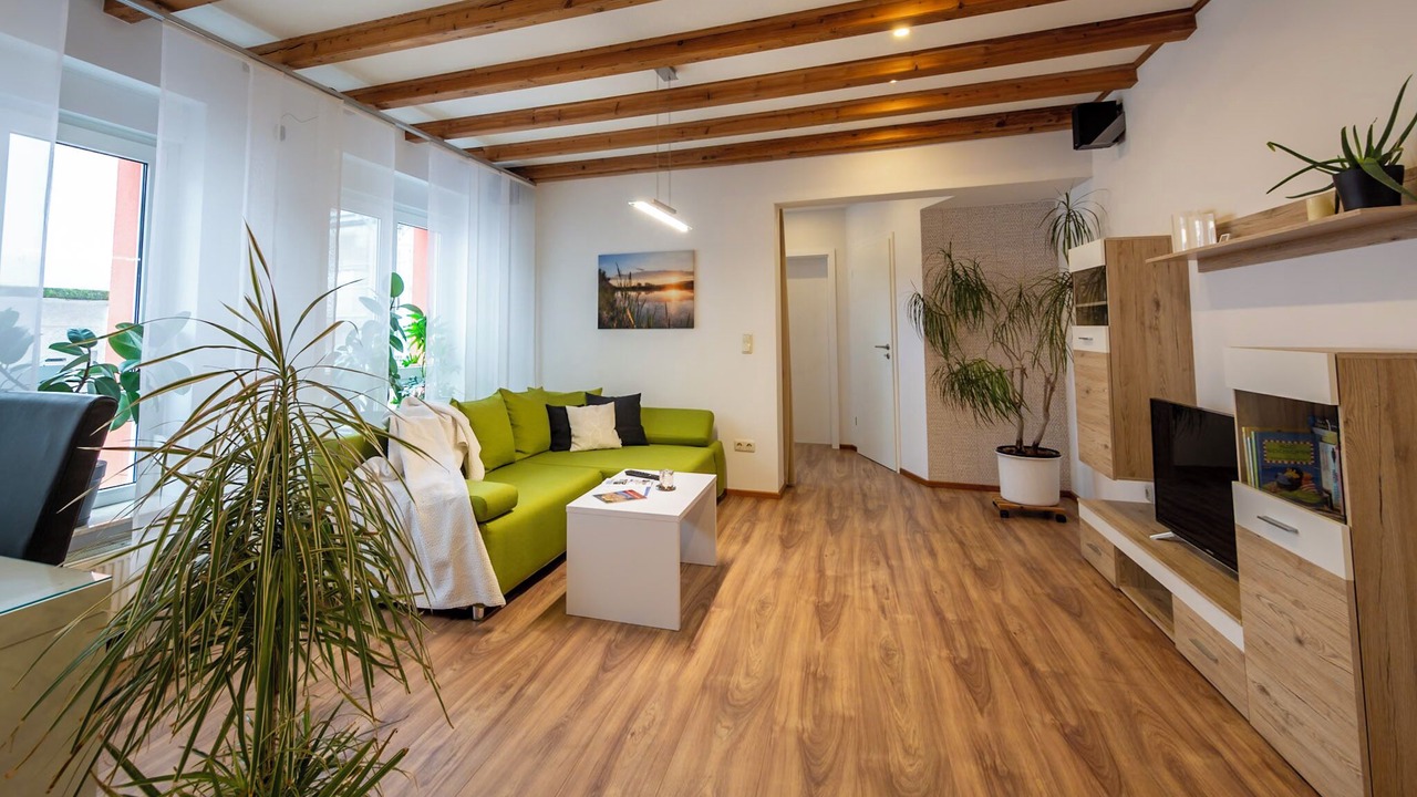 Photo of Livingroom in Lengfurt
