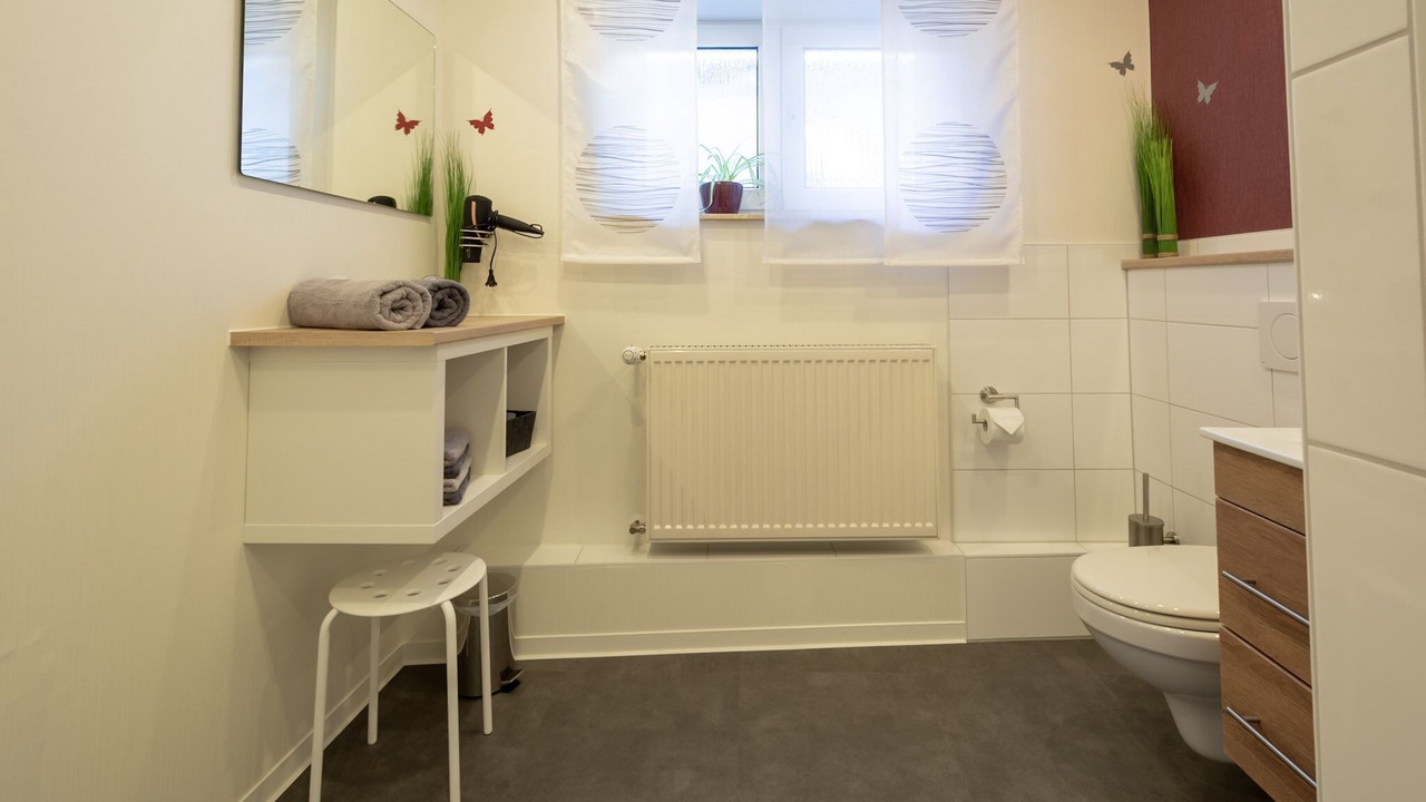 Photo of Bathroom in Lengfurt