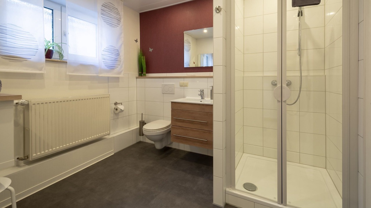 Photo of Bathroom in Lengfurt