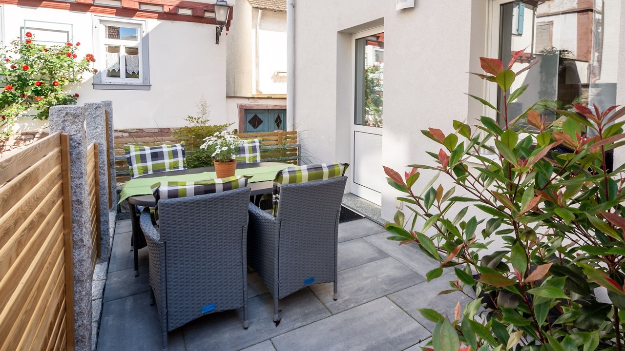 Photo of Outdoor in Lengfurt