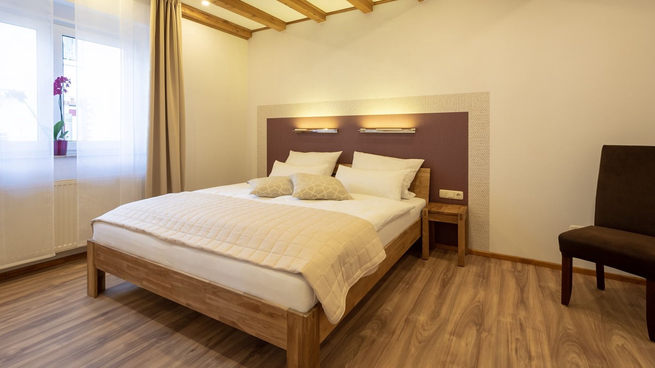 Photo of Bedroom in Lengfurt