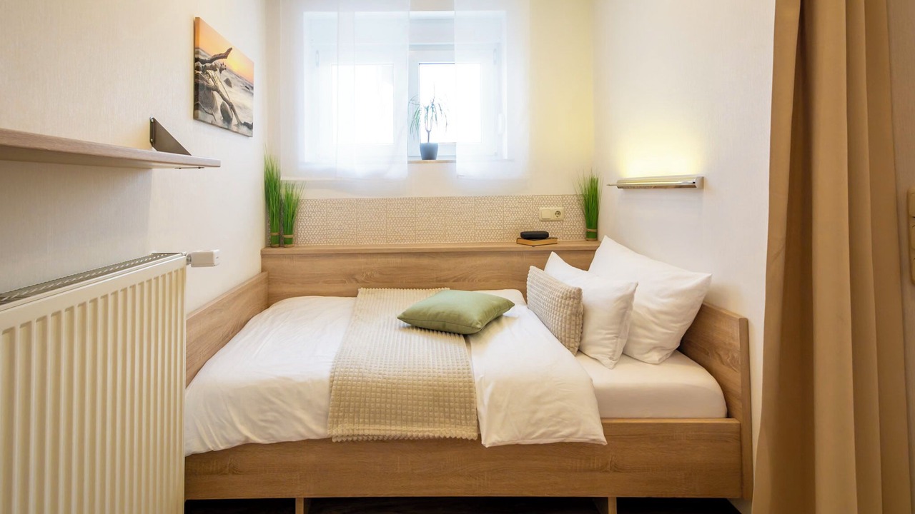 Photo of Bedroom in Lengfurt