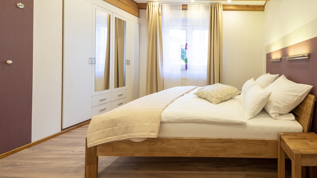 Photo of Bedroom in Lengfurt