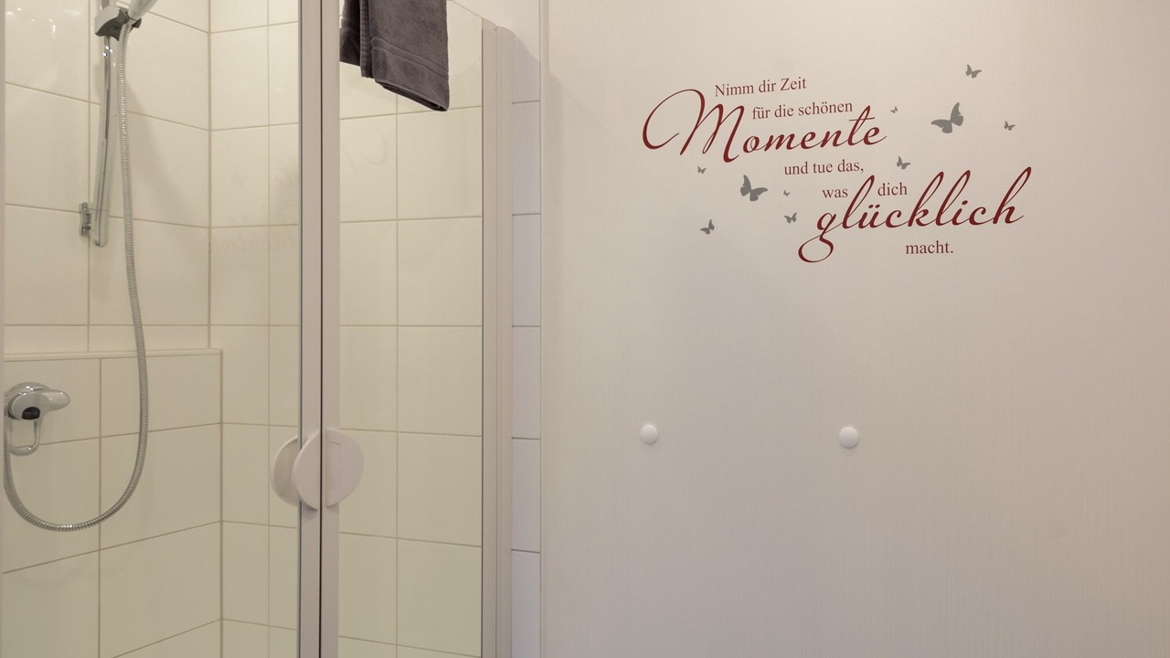 Photo of Bathroom in Lengfurt