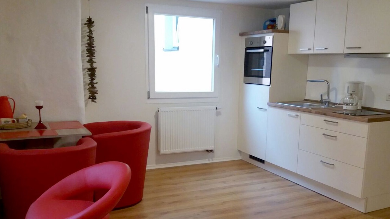 Photo of Kitchen in Insel