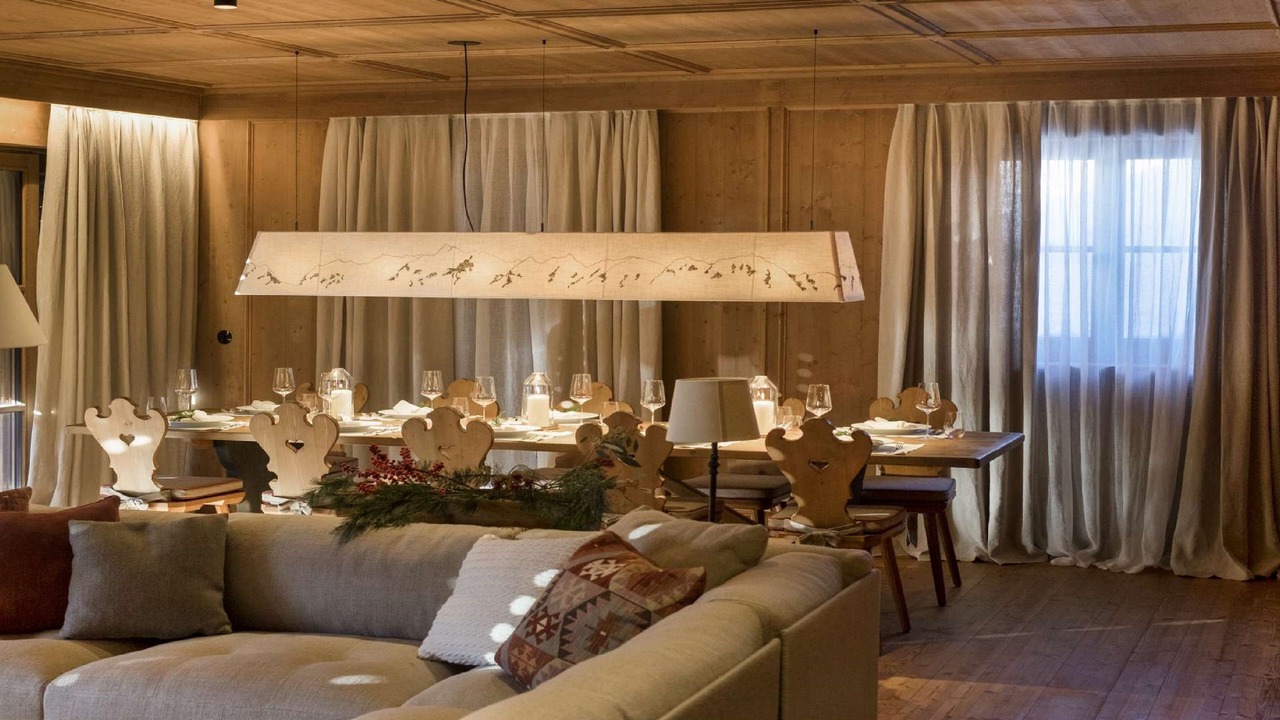 Photo of Livingroom in Mittenwald