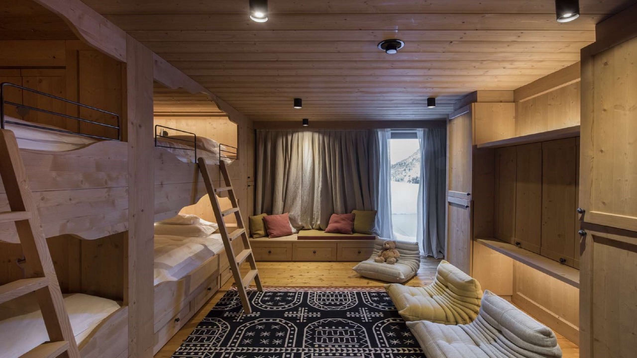 Photo of Bedroom in Mittenwald