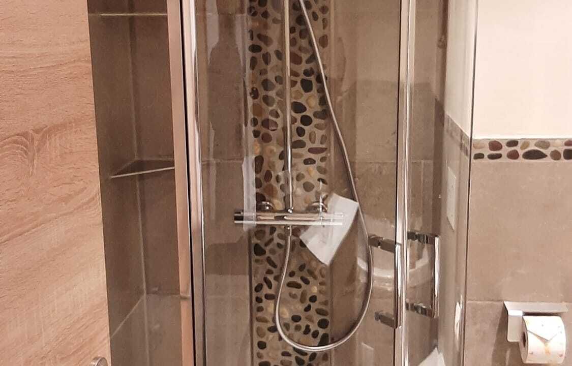 Photo of Bathroom in Arnbruck