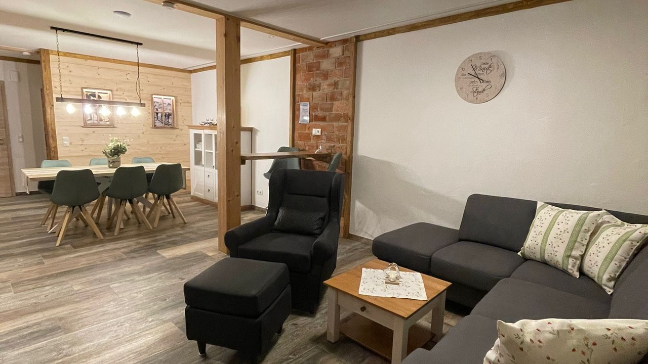 Photo of Livingroom in Arnbruck