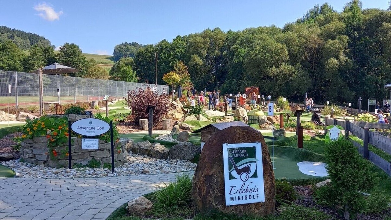 Photo of Outdoor in Arnbruck