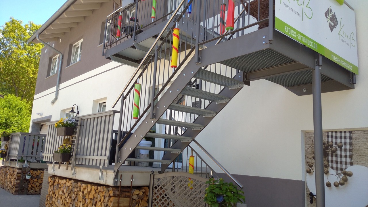 Photo of Outdoor in Arnbruck