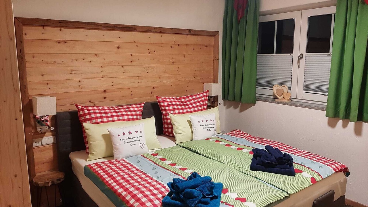Photo of Bedroom in Arnbruck