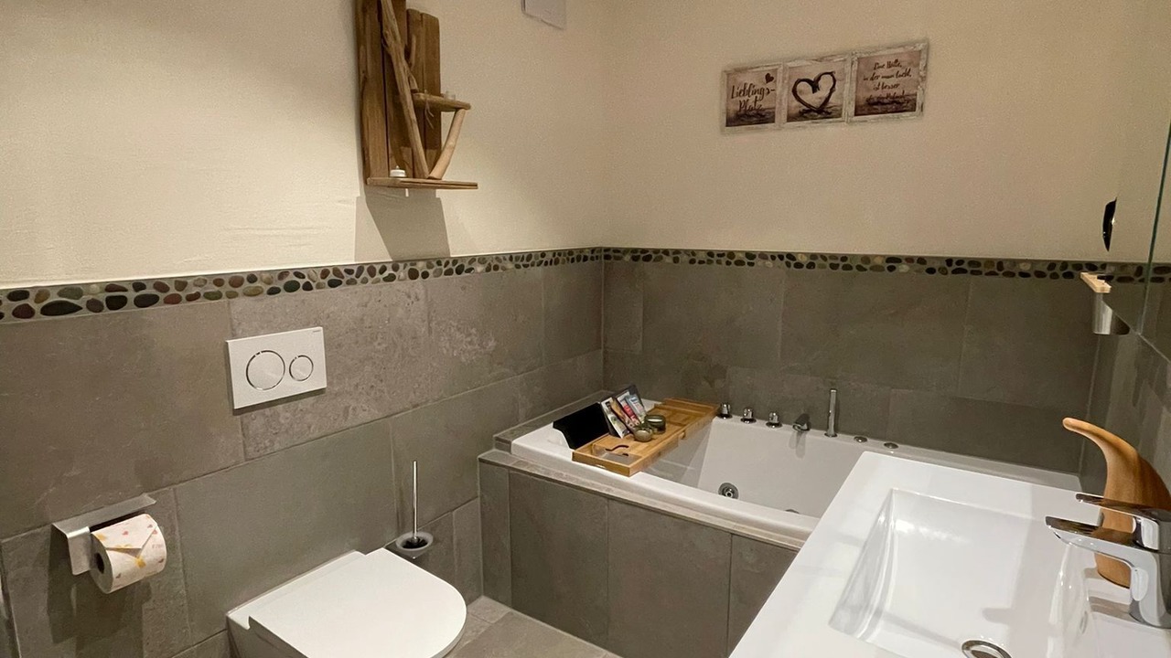 Photo of Bathroom in Arnbruck