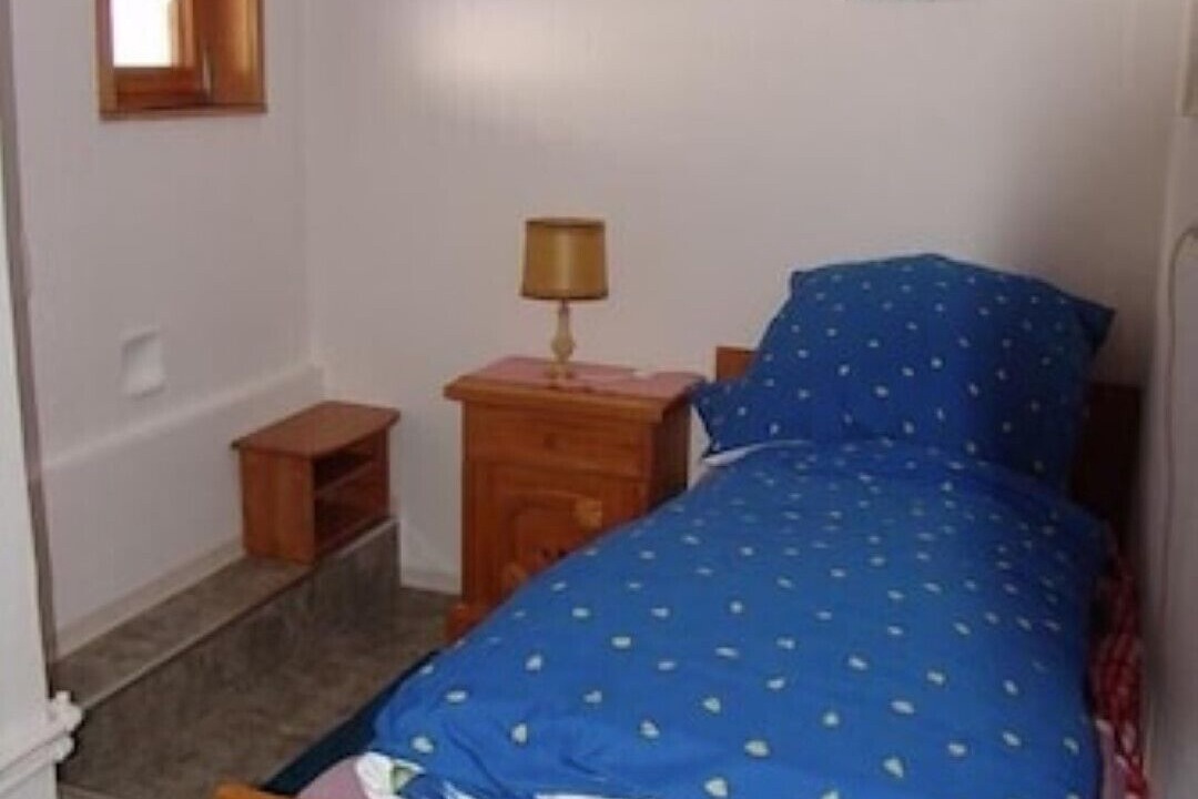 Photo of Bedroom in Hinterstein
