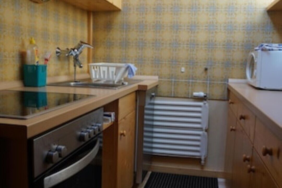 Photo of Kitchen in Hinterstein