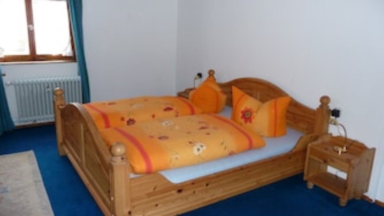 Photo of Bedroom in Hinterstein