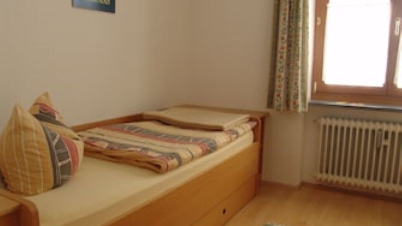 Photo of Bedroom in Hinterstein