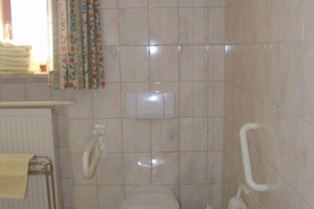Photo of Bathroom in Hinterstein