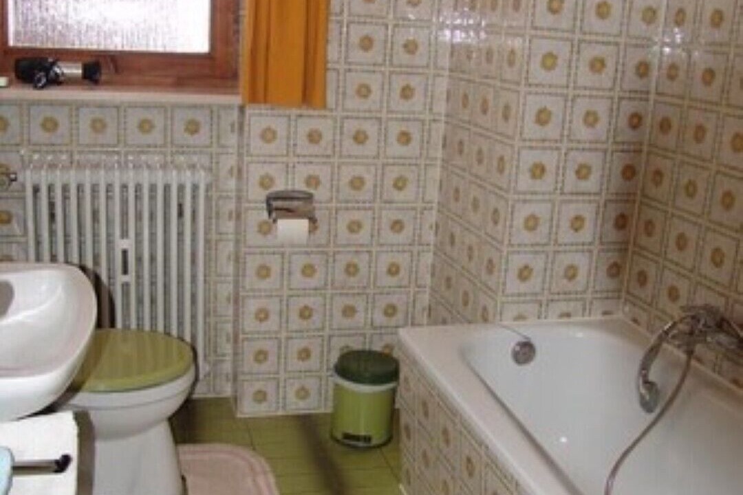 Photo of Bathroom in Hinterstein