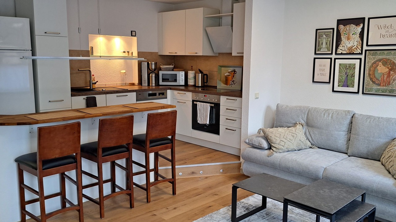 Photo of Livingroom in Schwarzenbruck