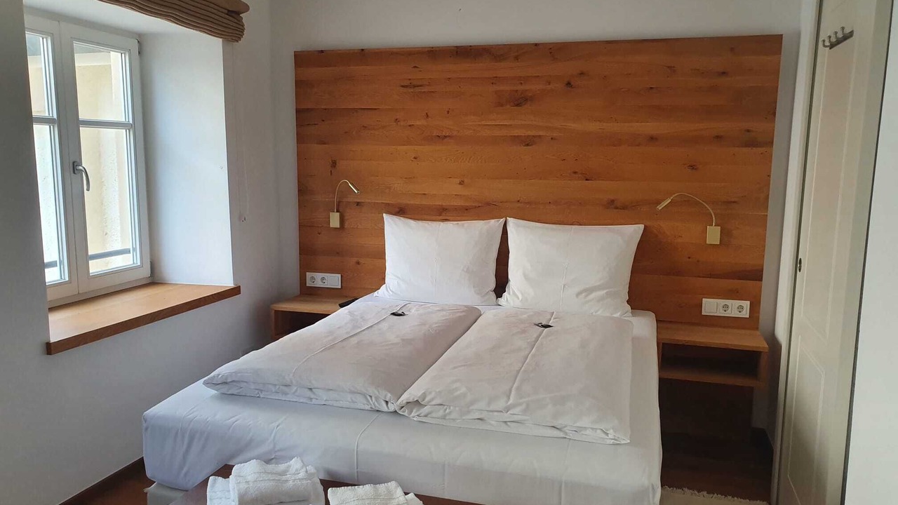 Photo of Bedroom in Schierling