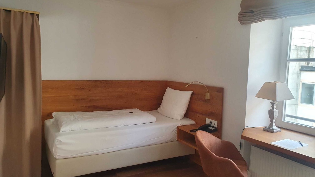 Photo of Bedroom in Schierling