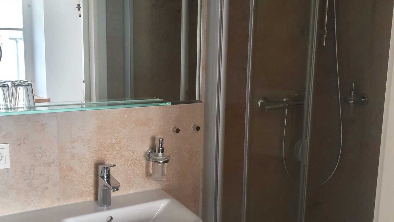 Photo of Bathroom in Schierling