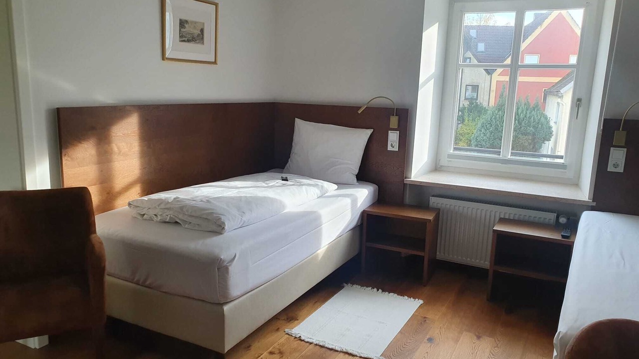 Photo of Bedroom in Schierling