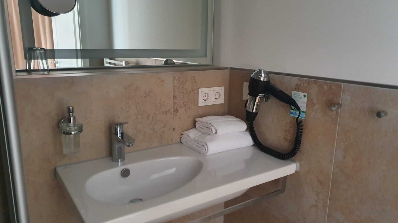 Photo of Bathroom in Schierling